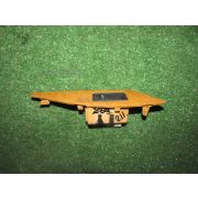 Блок упр. стеклоподъемниками Toyota ALLION ZRT261 3ZRFE