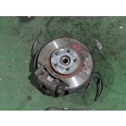 Ступица Toyota OPA ZCT15 1ZZFE