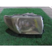 Фара Mitsubishi PAJERO IO H76W 4G93