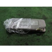 Козырек солнцезащитный Toyota MARK II JZX110 1JZFSE