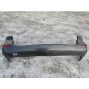 Бампер Nissan LARGO NW30 KA24DE