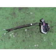 Замок двери Nissan MARCH K13 HR12DE