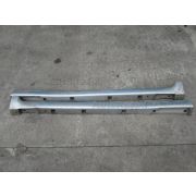 Порог Subaru FORESTER SG5 EJ205