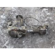 Редуктор Mitsubishi PAJERO IO H77W 4G94