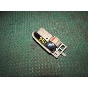 Ручка двери Toyota ALLEX NZE121 1NZFE