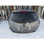 Дверь 5-я Nissan MURANO PZ50 VQ35DE