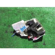 Замок двери Nissan PRIMERA P11 SR18DE