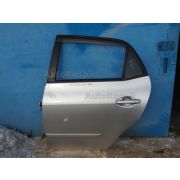 Дверь Toyota BLADE AZE156H 2AZFE
