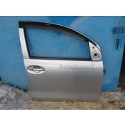 Дверь Toyota PASSO NGC30 1NRFE
