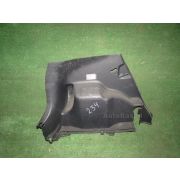 Обшивка багажника Toyota IST NCP110 1NZFE