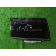 Стекло двери Toyota COROLLA FIELDER ZZE123 2ZZGE
