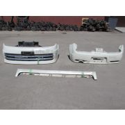Обвес Nissan CUBE Z12 HR15DE