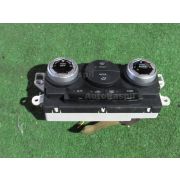 Управление печкой Mazda CX-7 ER3P L3VDT