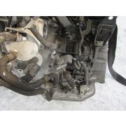 КПП автоматическая Toyota MARK X ZIO ANA10 2AZFE