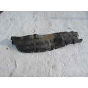 Подкрылок ISUZU WIZARD UER25 6VD1