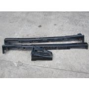Обвес Subaru FORESTER SG5 EJ202