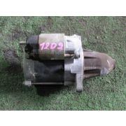 Стартер Toyota DUET M100A EJDE