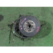 Ступица Toyota ALLION ZZT245 1ZZFE