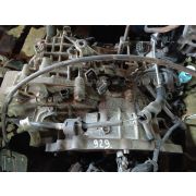 КПП автоматическая Mitsubishi COLT PLUS Z23W 4A91