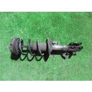 Стойка подвески Nissan TIIDA C11 HR15DE