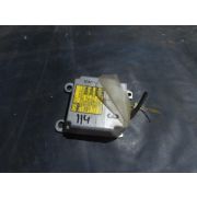 Блок SRS Toyota IST NCP60 2NZFE