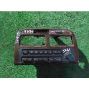 Управление печкой Toyota VISTA SV41 3SFE