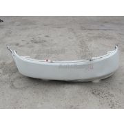 Бампер Nissan SKYLINE CPV35 VQ35DE