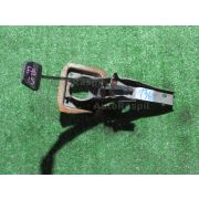 Педаль газа Nissan SUNNY FB15 QG15DE