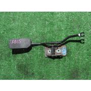 Педаль газа Nissan SUNNY FB15 QG15DE
