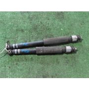 Амортизатор Nissan MARCH AK12 CR12DE