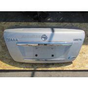 Крышка багажника Nissan TEANA J32 VQ25DE