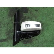 Зеркало Nissan SERENA CC25 MR20DE