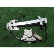 Стеклоподъемник Nissan PRIMERA HP11 SR20DE