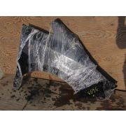 Крыло Honda STEPWGN RG1 K20A