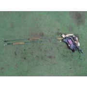 Замок двери Mitsubishi GRANDIS NA4W 4G69