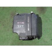 Корпус воздушного фильтра Toyota CROWN GS151 1GFE