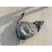 Подкрылок Nissan STAGEA NM35 VQ25DD