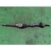 Привод Nissan LAFESTA B30 MR20DE