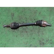 Привод Nissan SERENA C25 MR20DE