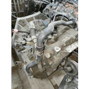 КПП автоматическая Toyota VITZ NSP130 1NRFE