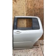 Дверь Toyota RAUM NCZ20 1NZFE
