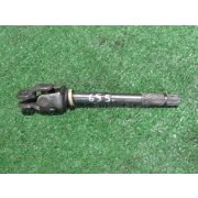 Рулевой карданчик Mitsubishi GRANDIS N94W 4G64