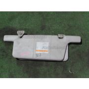 Козырек солнцезащитный Nissan BLUEBIRD EU14 SR18DE
