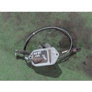 Трос КПП Toyota VITZ KSP90 1KRFE