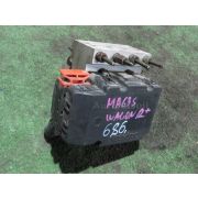 Блок ABS Suzuki WAGON R PLUS MA63S K10A