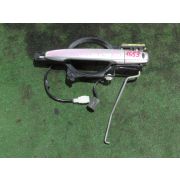Ручка двери Mitsubishi AIRTREK CU2W 4G63