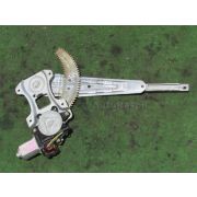 Стеклоподъемник Nissan MARCH AK12 CR12DE