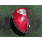 Стоп сигнал Toyota DUET M100A EJDE