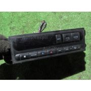 Управление печкой Nissan SERENA KBC23 SR20DE