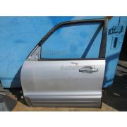 Дверь Mitsubishi PAJERO V75W 6G74